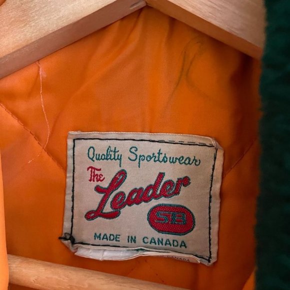 Manteau vintage 70s - Picture 3 of 5